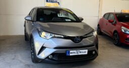 Toyota CHR Hybrid
