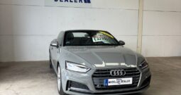 Audi A5 Cabriolet