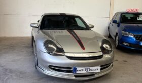 Porsche 911 Carrera 4 996