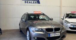 BMW 318D