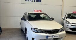 Subaru Impreza 2.0