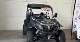 Buggy CFMOTO ZFORCE500
