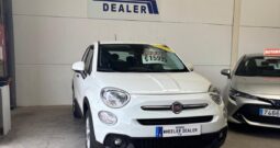 Fiat 500 X