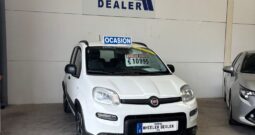 Fiat Panda Hybrid