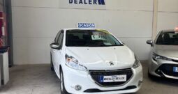 Peugeot 208 Style