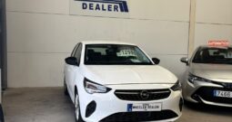Opel Corsa Elegance