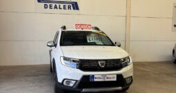 Dacia Stepway