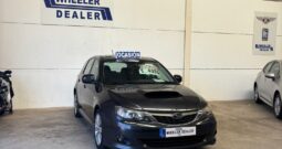 Subaru Impreza Traccion 4