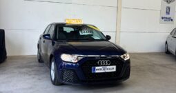 Audi A1 TFSI SPORTBACK