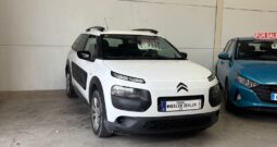 Citröen C4 CACTUS PURETECH