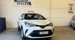 Toyota CHR