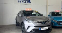 TOYOTA CHR ADVANCE