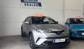 TOYOTA CHR ADVANCE