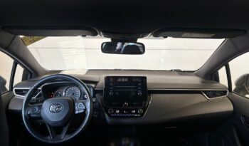 Toyota Corolla Hybrid full