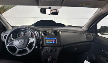 Dacia Sandero full