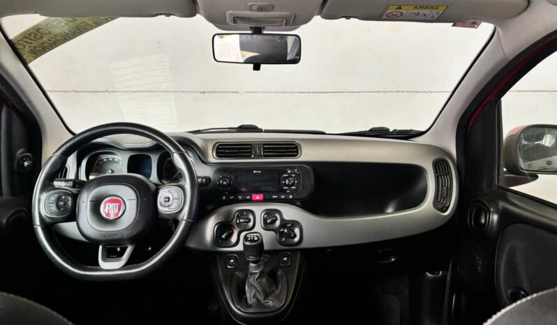 Fiat Panda full