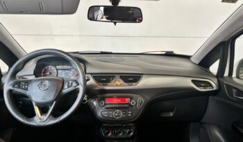 Opel Corsa full