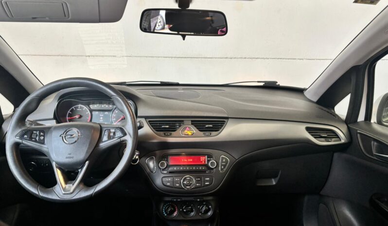 Opel Corsa full