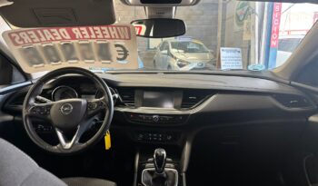 Opel Insignia full