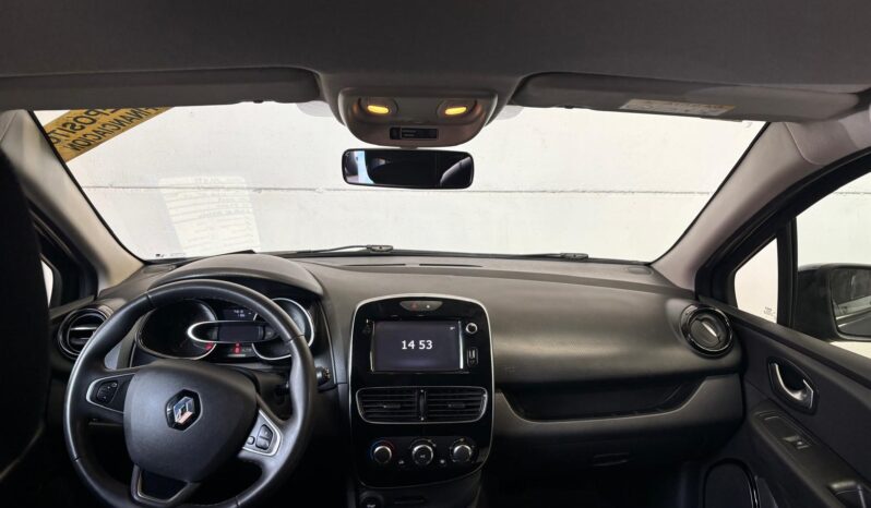 Renault Clio ST full