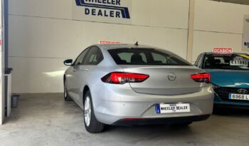 Opel Insignia full