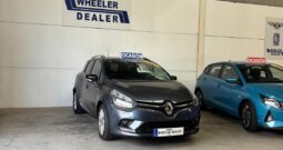 Renault Clio ST