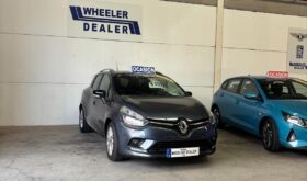 Renault Clio ST