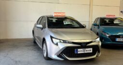 Toyota Corolla Hybrid