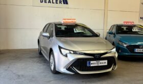 Toyota Corolla Hybrid