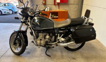 BMW R100R full