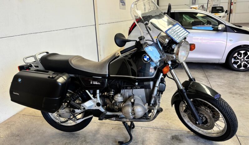 BMW R100R full