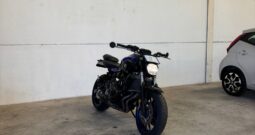Yamaha MT 07