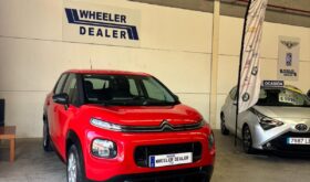 Citröen C3 Aircross