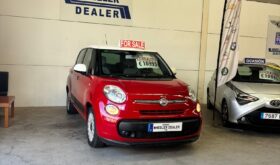 Fiat 500 L