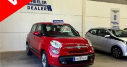 Fiat 500 L