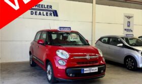 Fiat 500 L