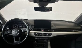 Audi A4 Limousine full