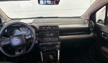 Citröen C3 Aircross full