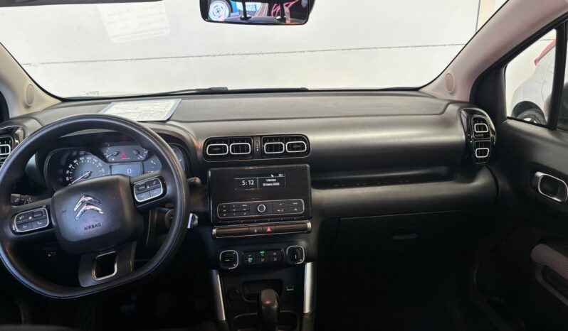 Citröen C3 Aircross full