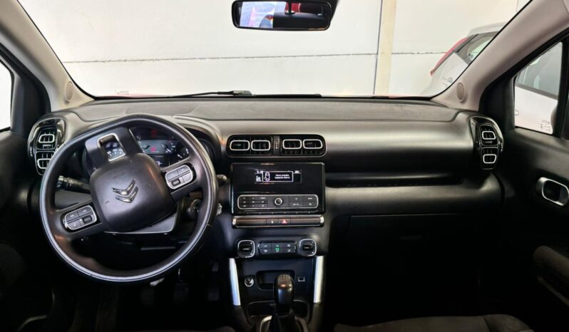 Citröen C3 Aircross full