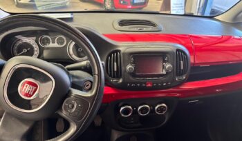 Fiat 500 L full