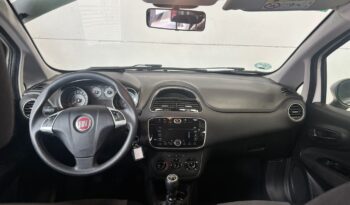 Fiat Punto full