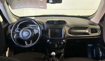 Jeep Renegade full