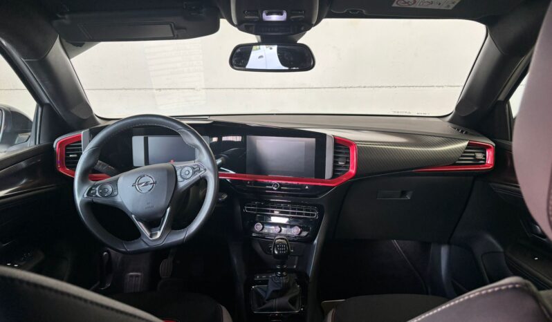 Opel Mokka GS full