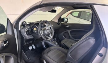 Smart Fortwo Cabriolet full