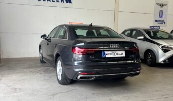 Audi A4 Limousine full