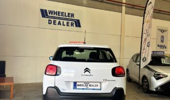 Citröen C3 Aircross full
