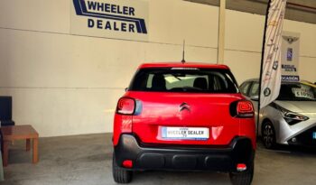 Citröen C3 Aircross full
