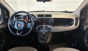 Fiat Panda full