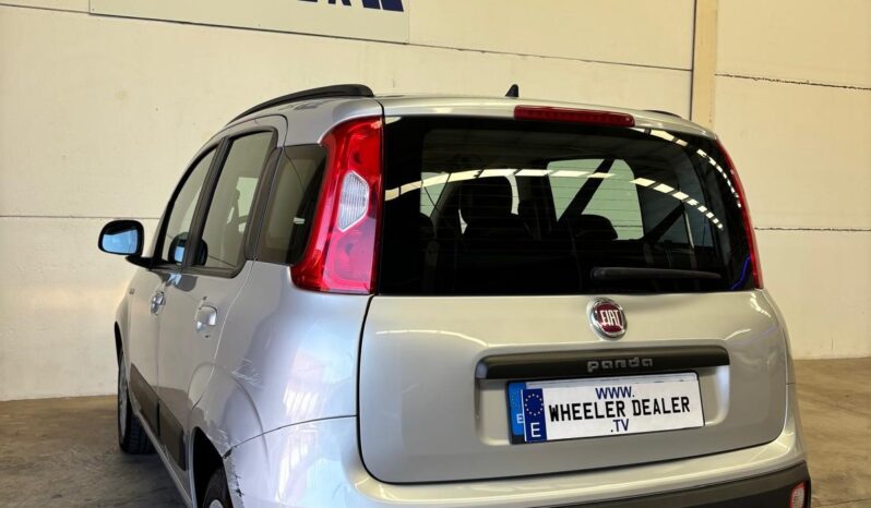 Fiat Panda full